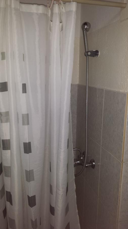 Residencialdes Bed & Breakfast Sao Tome Exterior photo