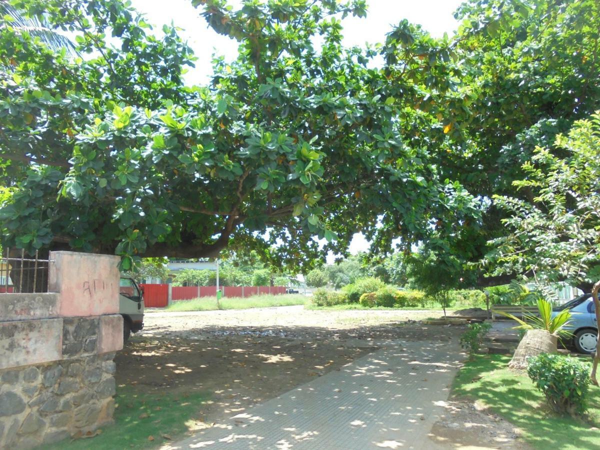Residencialdes Bed & Breakfast Sao Tome Exterior photo